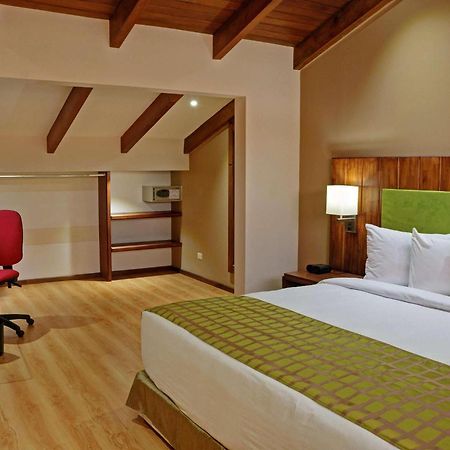 Country Inn & Suites By Radisson, San Jose Aeropuerto, Costa Rica Ngoại thất bức ảnh