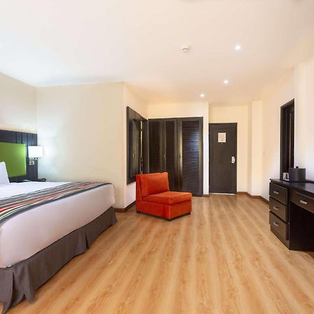 Country Inn & Suites By Radisson, San Jose Aeropuerto, Costa Rica Ngoại thất bức ảnh