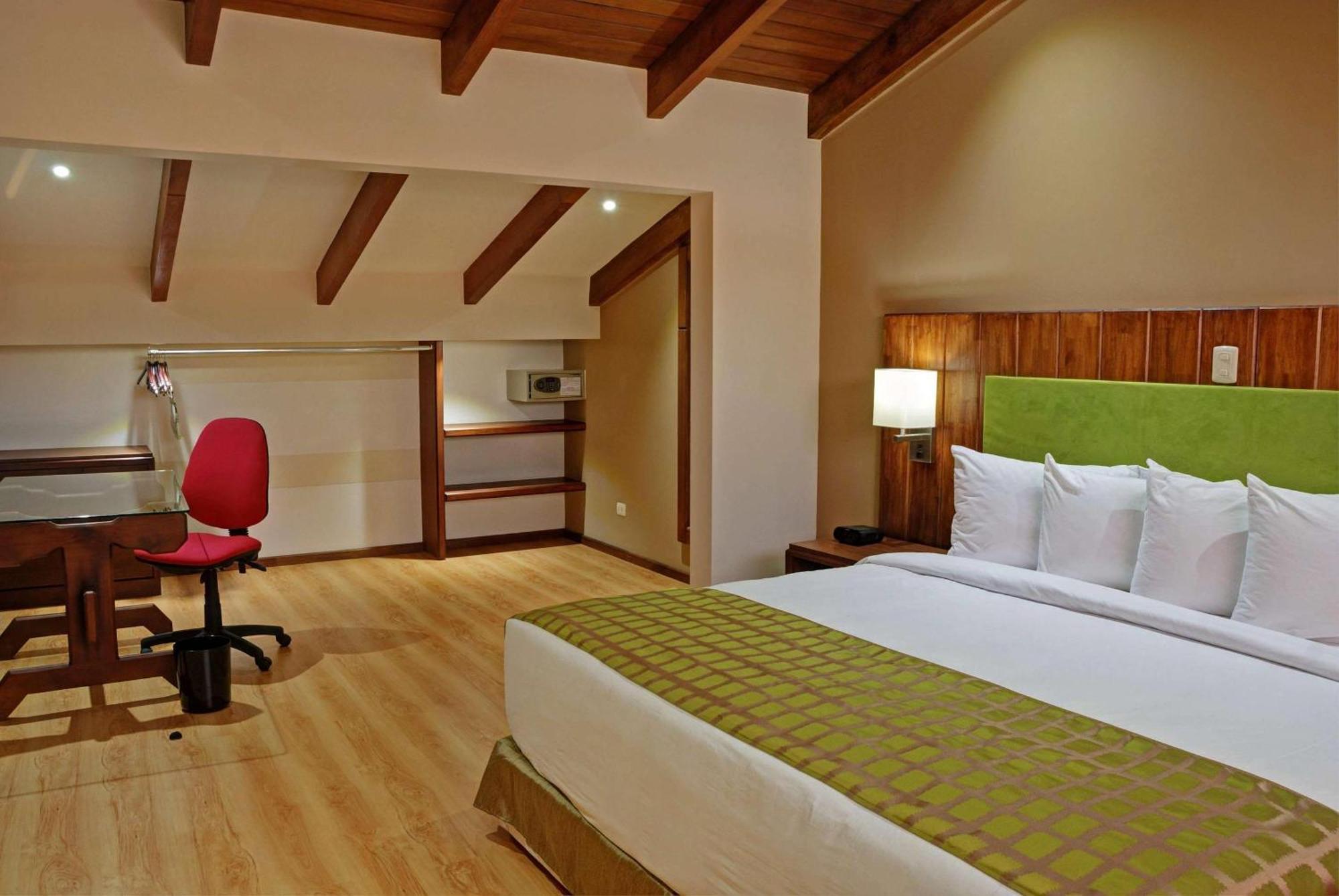 Country Inn & Suites By Radisson, San Jose Aeropuerto, Costa Rica Ngoại thất bức ảnh