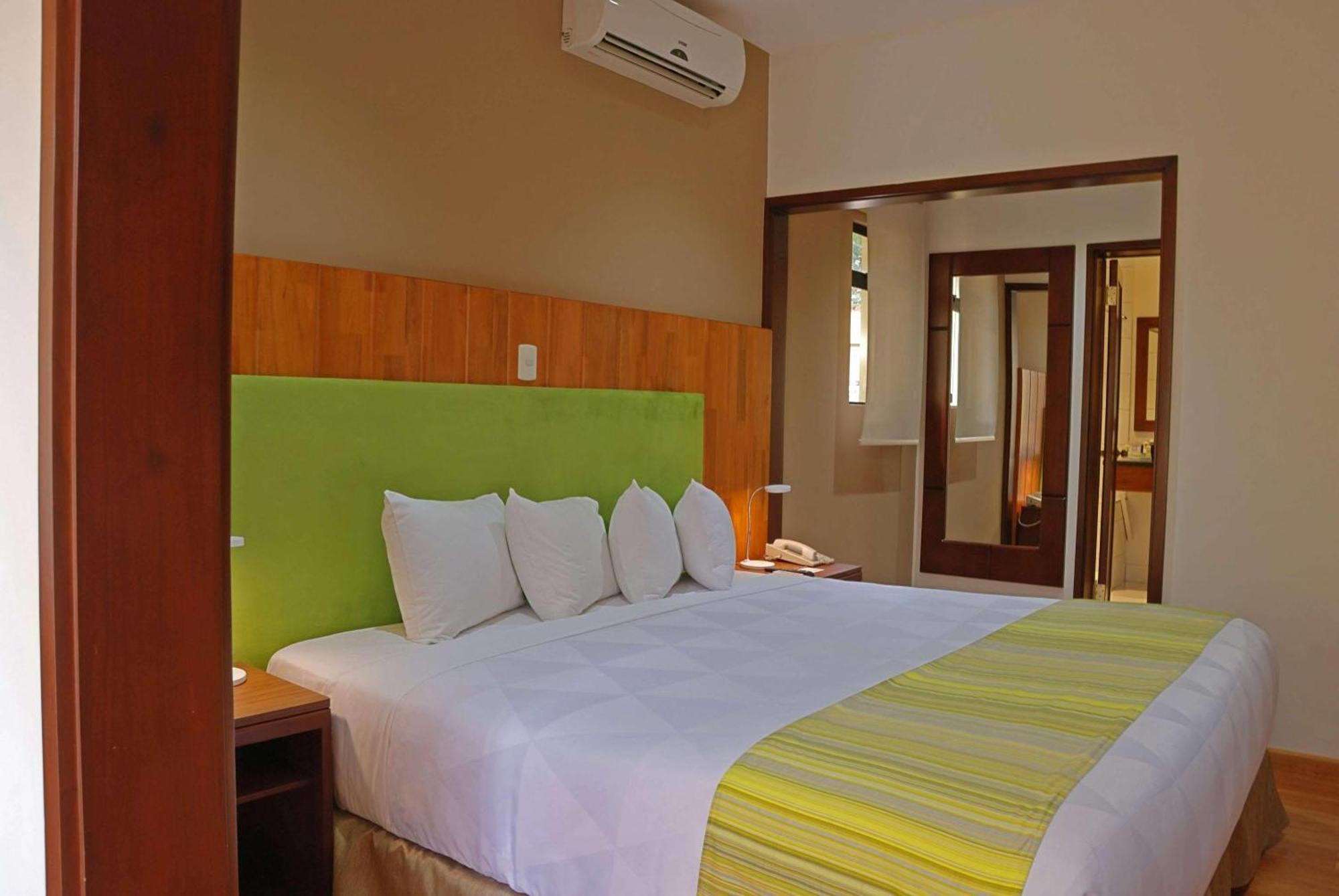 Country Inn & Suites By Radisson, San Jose Aeropuerto, Costa Rica Ngoại thất bức ảnh
