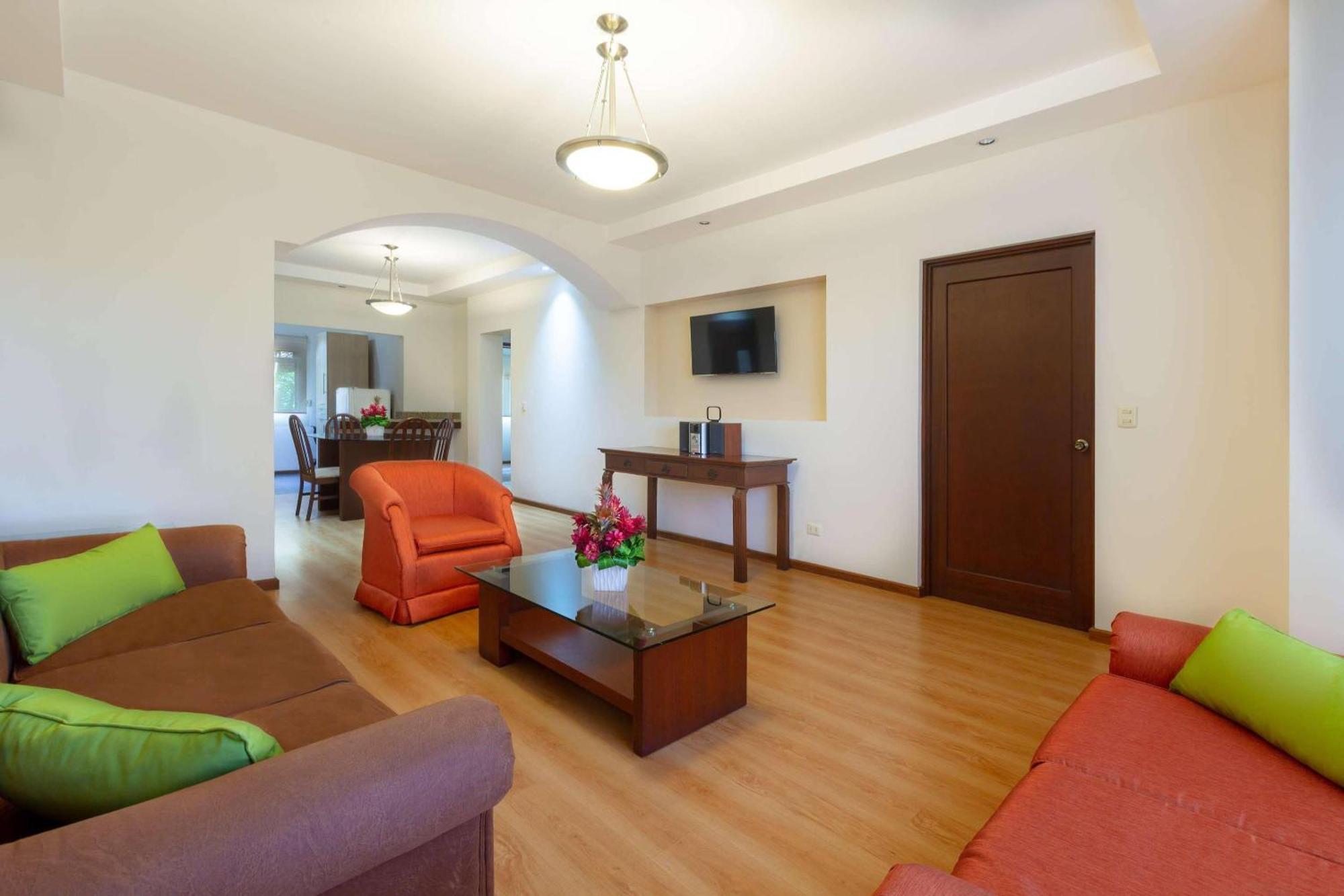 Country Inn & Suites By Radisson, San Jose Aeropuerto, Costa Rica Ngoại thất bức ảnh
