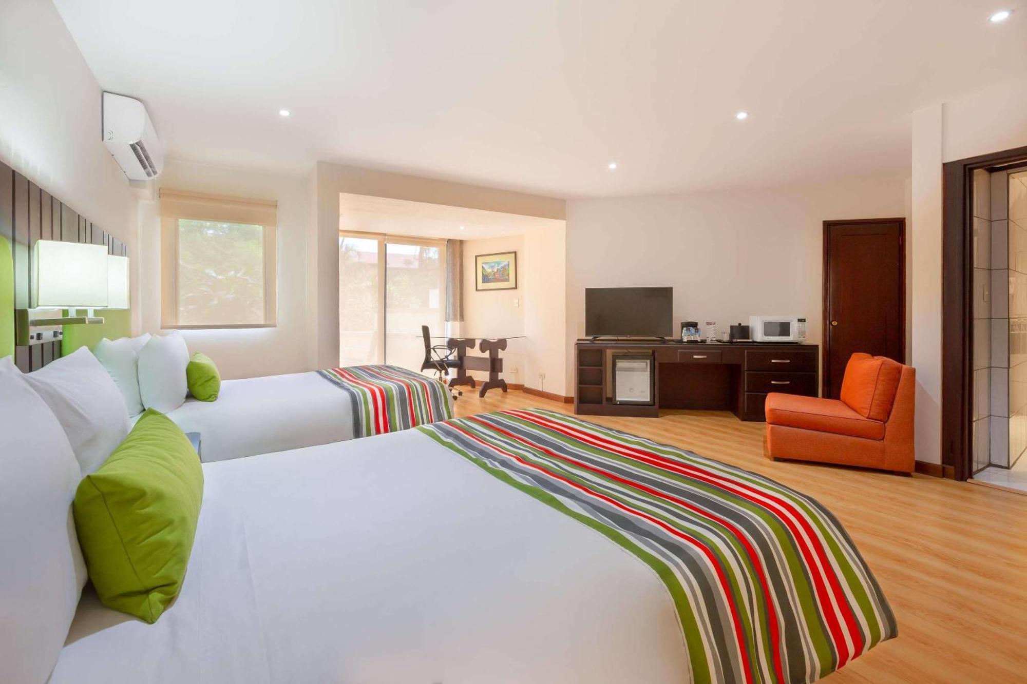 Country Inn & Suites By Radisson, San Jose Aeropuerto, Costa Rica Ngoại thất bức ảnh