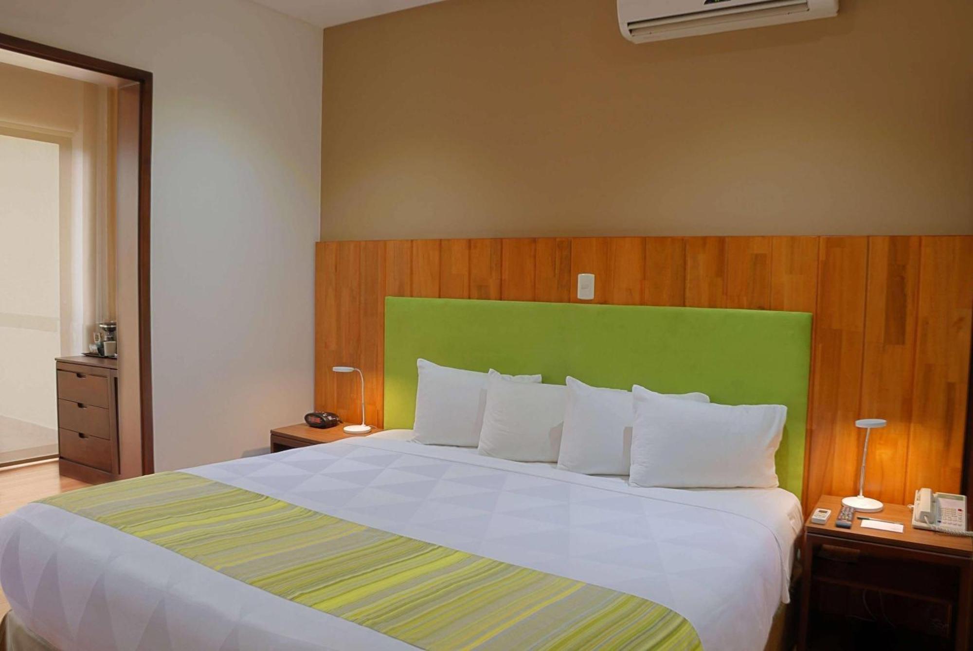 Country Inn & Suites By Radisson, San Jose Aeropuerto, Costa Rica Ngoại thất bức ảnh