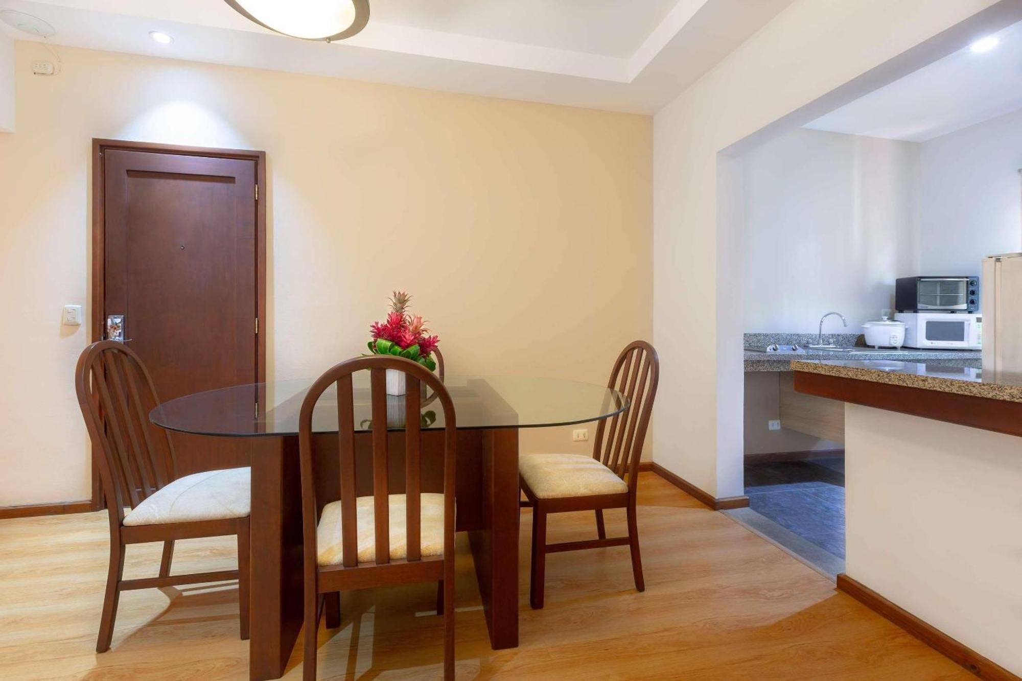 Country Inn & Suites By Radisson, San Jose Aeropuerto, Costa Rica Ngoại thất bức ảnh