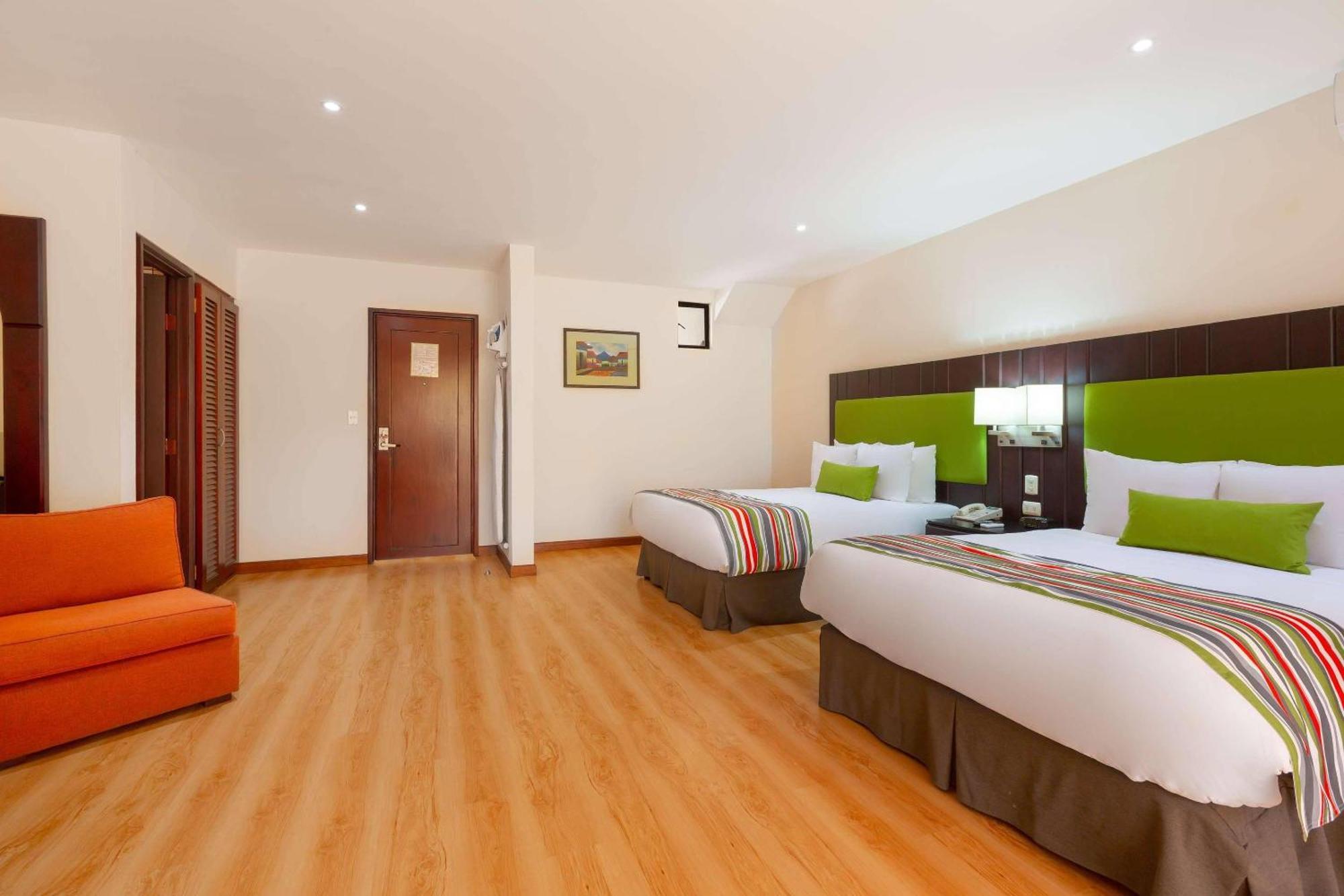 Country Inn & Suites By Radisson, San Jose Aeropuerto, Costa Rica Ngoại thất bức ảnh