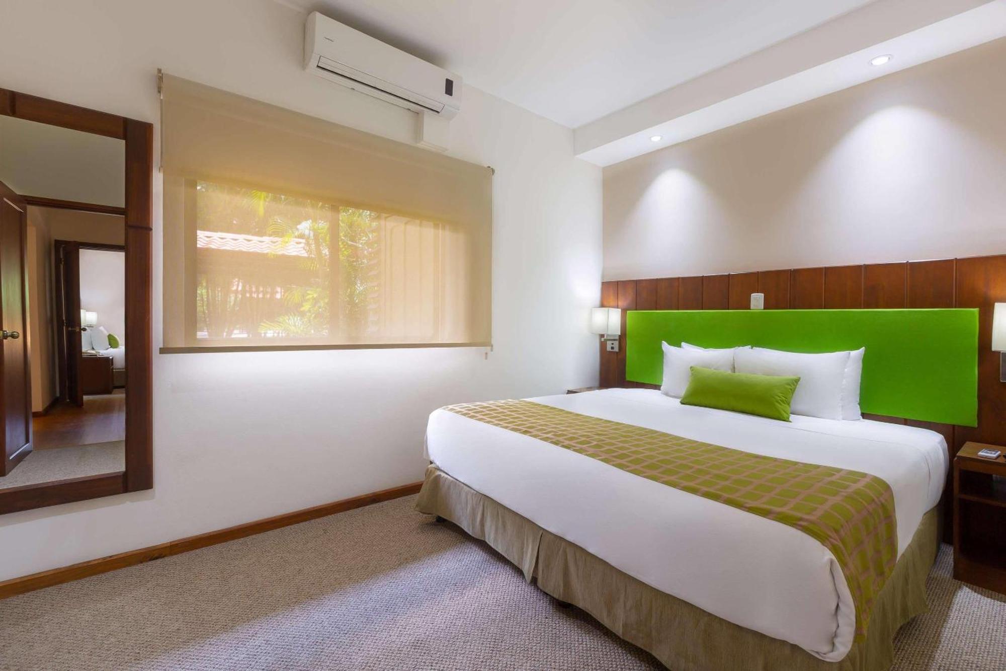 Country Inn & Suites By Radisson, San Jose Aeropuerto, Costa Rica Ngoại thất bức ảnh