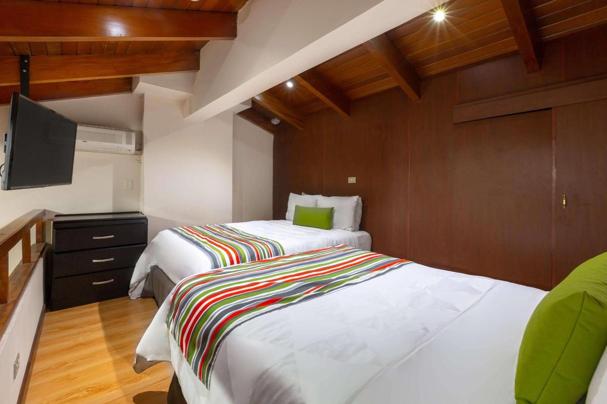 Country Inn & Suites By Radisson, San Jose Aeropuerto, Costa Rica Ngoại thất bức ảnh