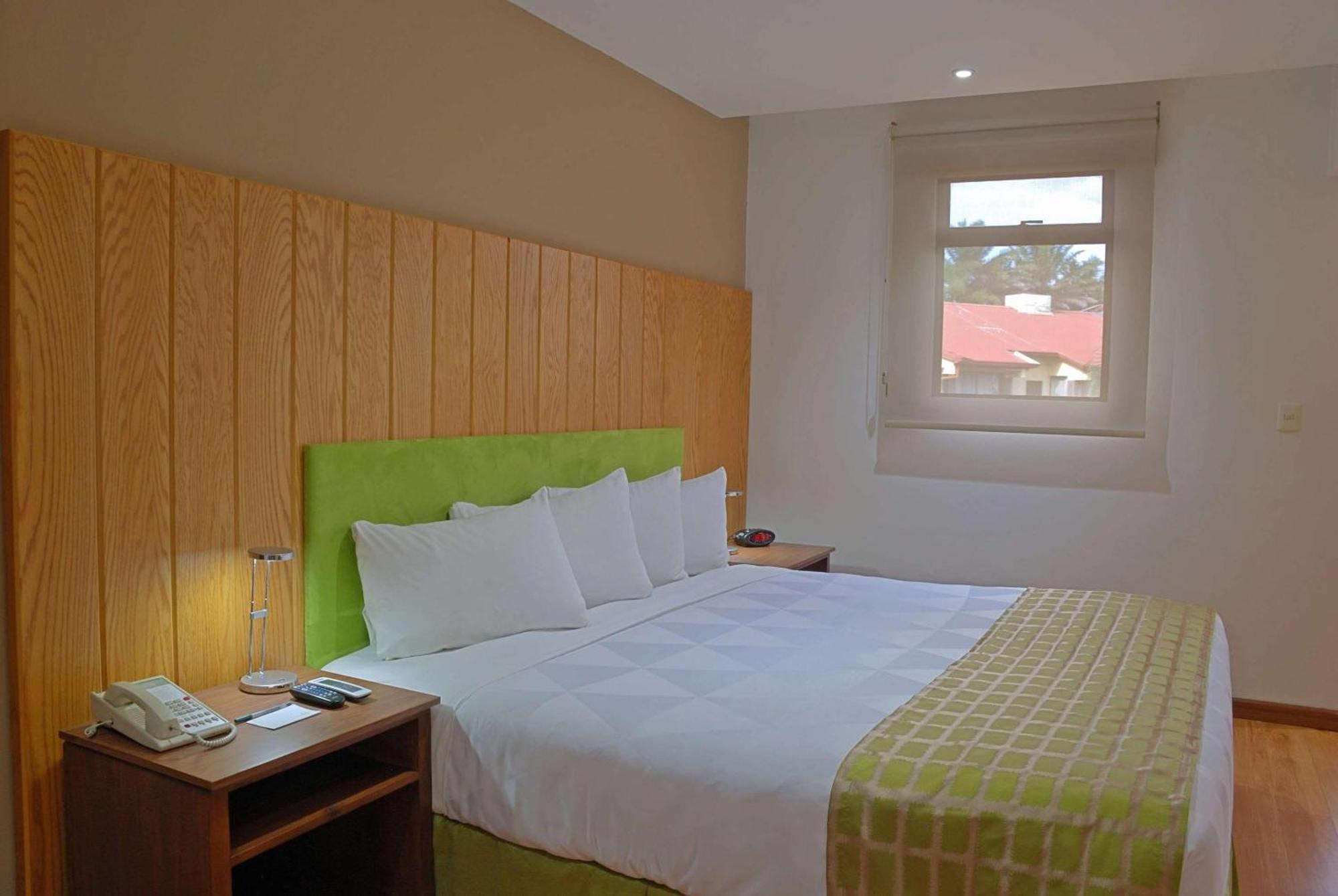 Country Inn & Suites By Radisson, San Jose Aeropuerto, Costa Rica Ngoại thất bức ảnh