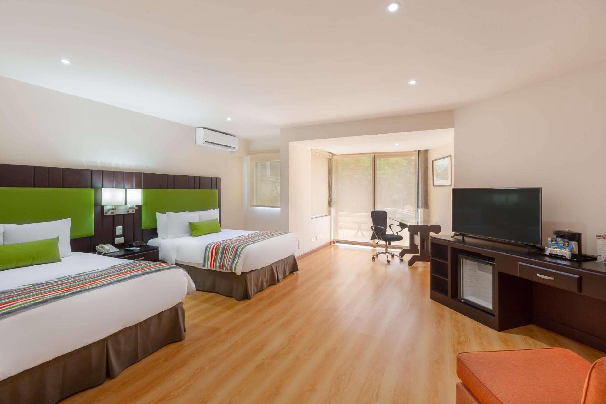 Country Inn & Suites By Radisson, San Jose Aeropuerto, Costa Rica Ngoại thất bức ảnh