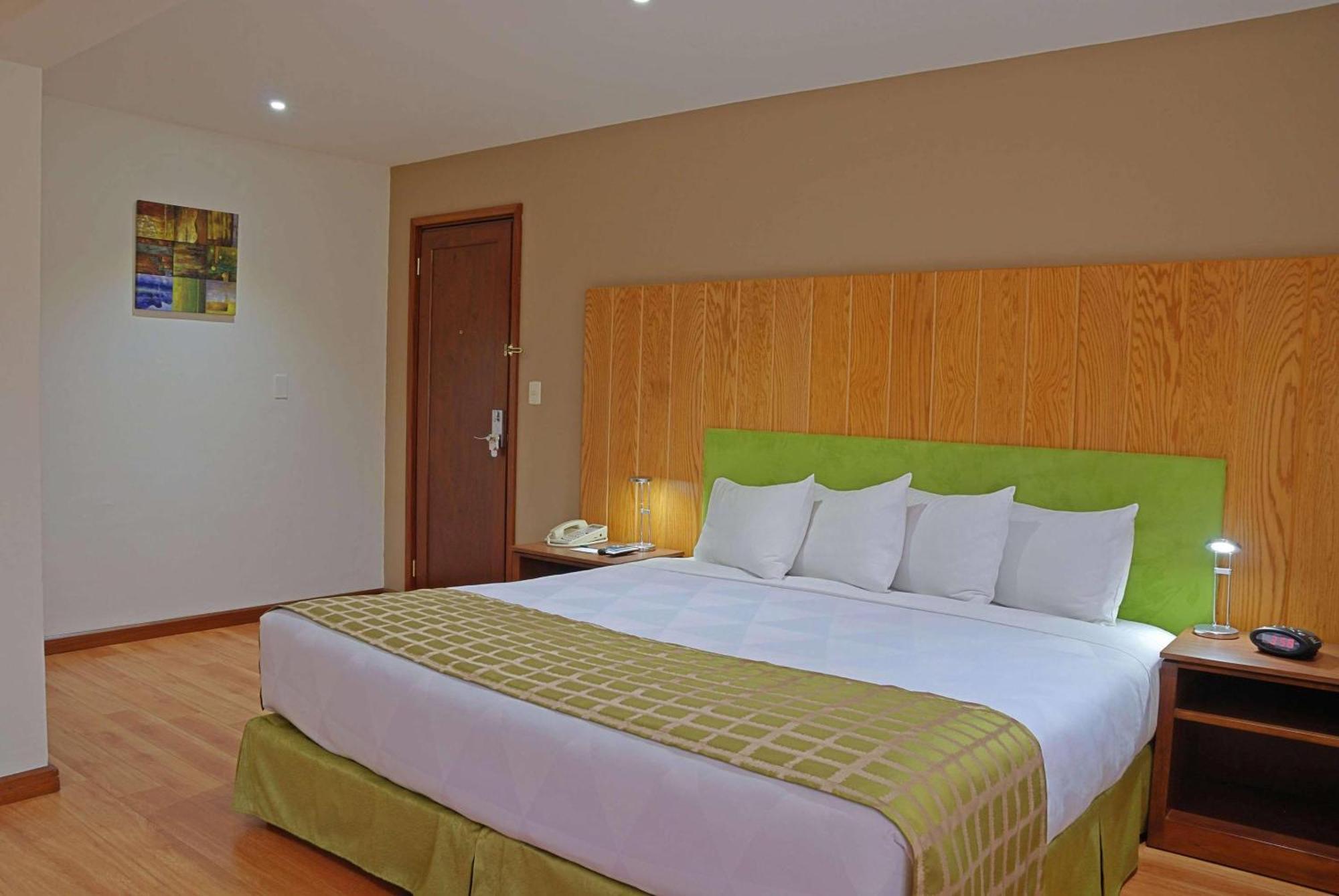 Country Inn & Suites By Radisson, San Jose Aeropuerto, Costa Rica Ngoại thất bức ảnh