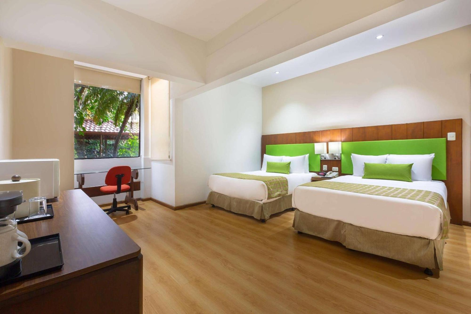 Country Inn & Suites By Radisson, San Jose Aeropuerto, Costa Rica Ngoại thất bức ảnh