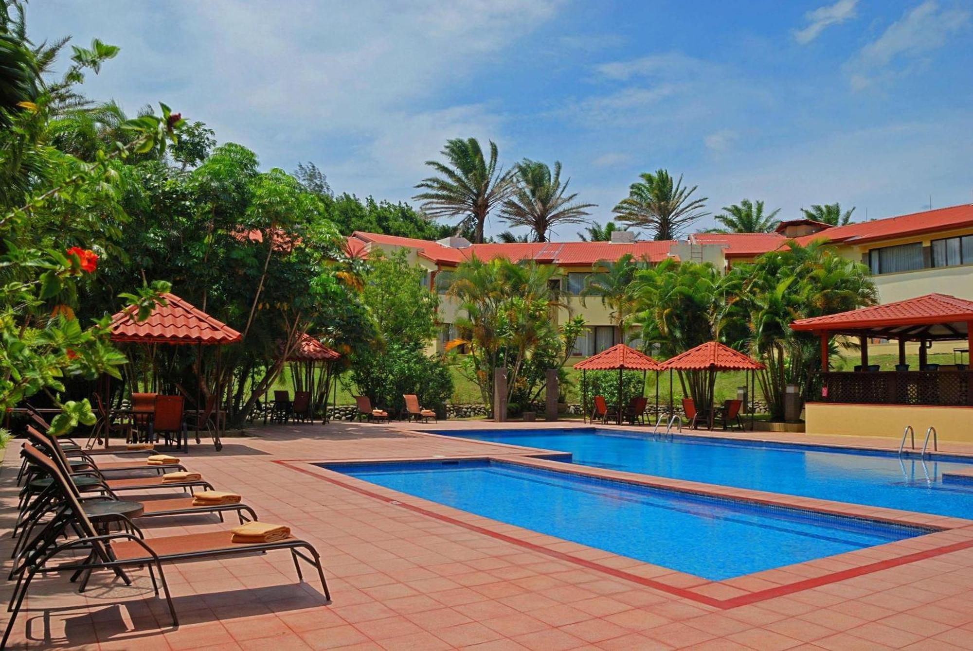 Country Inn & Suites By Radisson, San Jose Aeropuerto, Costa Rica Ngoại thất bức ảnh